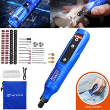 Cordless Electric Mini Drill