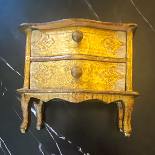 Vintage italian florentine - vintage,