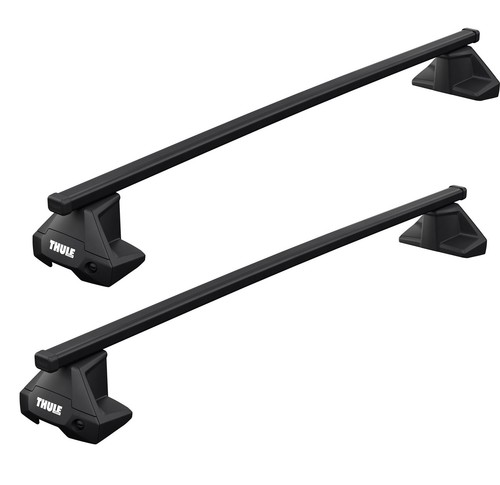Thule squarebar evo - roof, bars