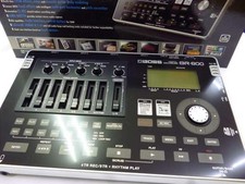 Boss BR-800 Digital Recorder