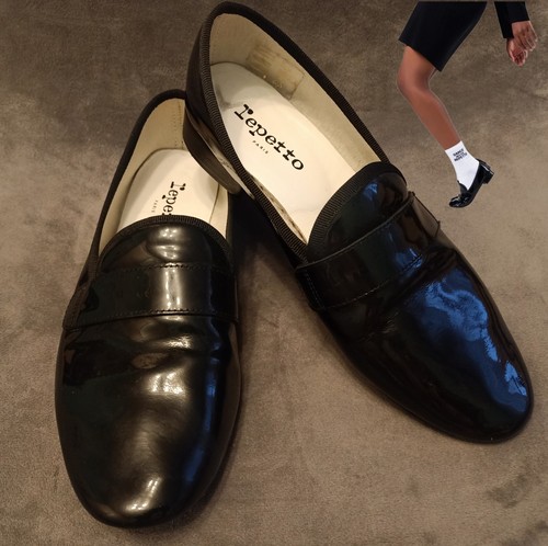 Repetto michael loafers - michael,