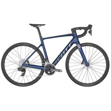 Scott Addict eride 20 blue