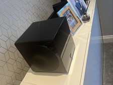 SVS 3000 Micro Subwoofer Gloss