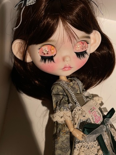 Bjd blythe doll - bjd,