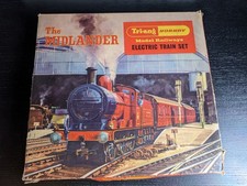 Hornby Triang The Midlander