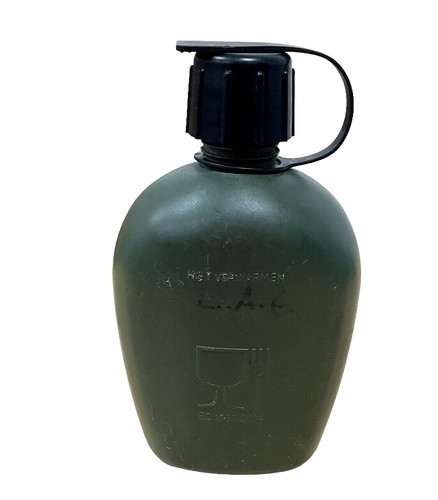 Dutch army olive green - olive,
