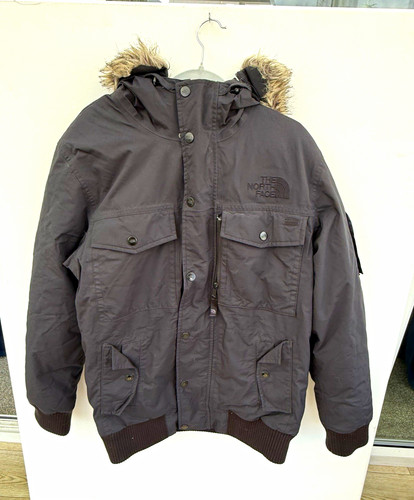 The north face grey - the,