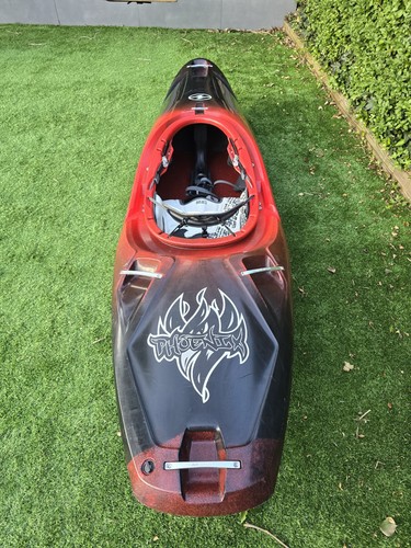 Wavesport phoenix creek - wavesport,