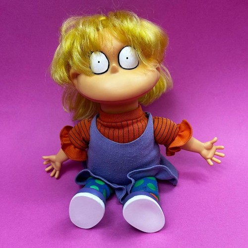 Vintage nickelodeon rugrats - nickelodeon,