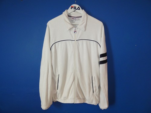 Fila track top sammy - track, the