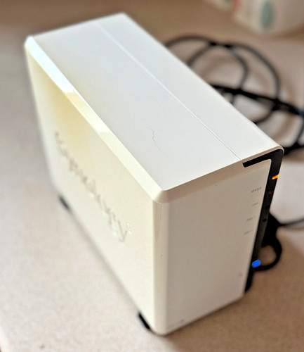 Synology diskstation nas - synology, 2