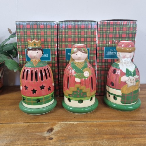 Villeroy boch tartan - villeroy,