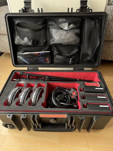 Rotolight neo head - 3, kit