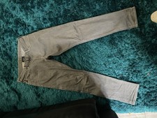 Armani Jeans Grey