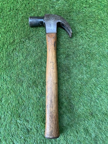 Vintage stanley hammer - vintage, s503