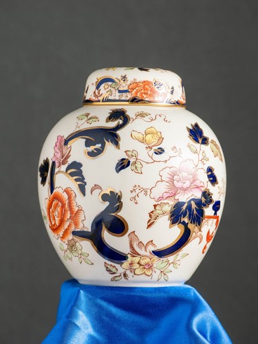 Vintage mason ironstone - vintage,