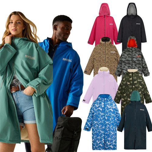 Regatta outdoor active unisex - outdoor,