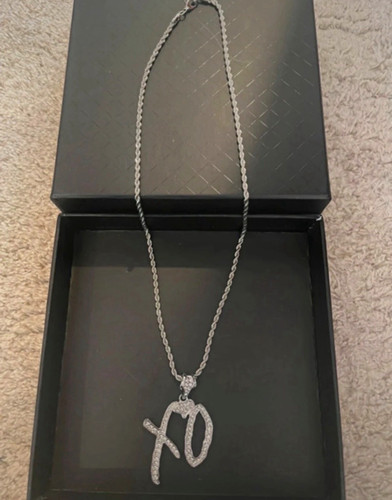 The weeknd iced - weeknd, chain