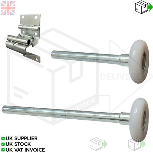 Garage door spares parts - garage,