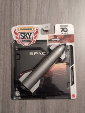 Matchbox Skybuster SpaceX