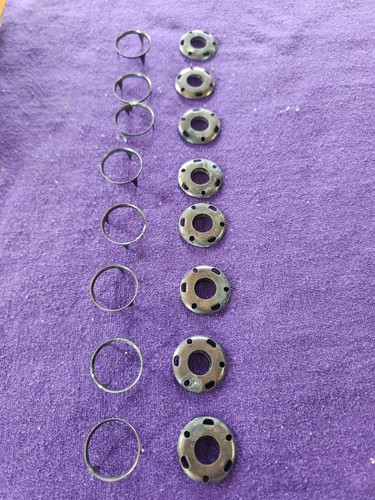 Carpet snap fastners - carpet,