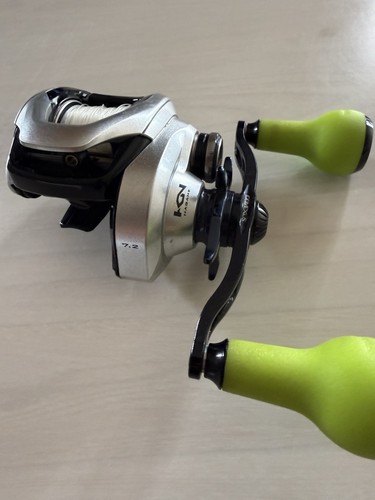 Shimano tranx 201hg - shimano,