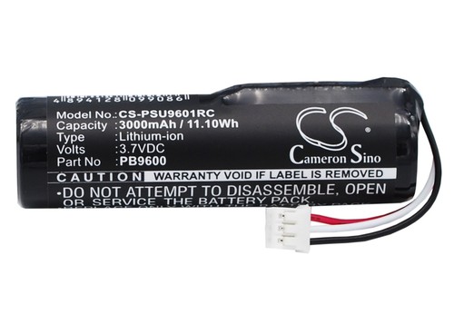 New battery for philips - philips, bp9600