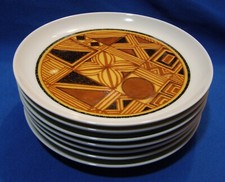 8 Noritake China Younger Image