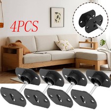 4 Sets Sofa Sectional Joint