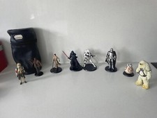 Star Wars Figures Collectable&
