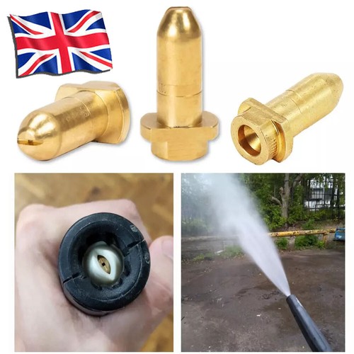 Fit karcher lance hose - hose, brass