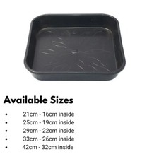 Premium Square Plant Pot