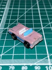 Micro Machines, Galoob