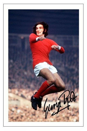 George best manchester - -,
