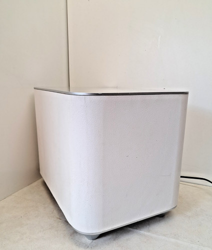 Sony active subwoofer - subwoofer, speaker