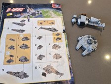 LEGO  Star Wars 911950 B-Wing