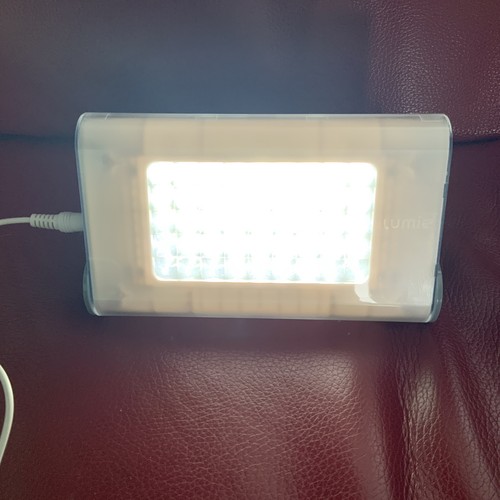 Lumie sadlight 42213 - sadlight,