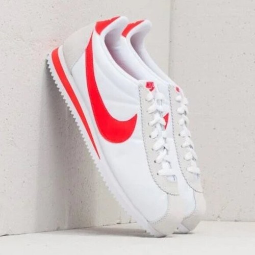 Nike classic cortez white - nike,