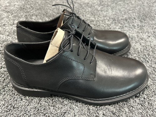 Camper neuman men black - neuman, men's