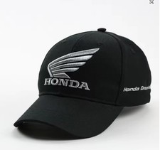 Honda Black Adjustable