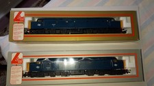 LIMA CLASS 40S' BLUE X 2 OF