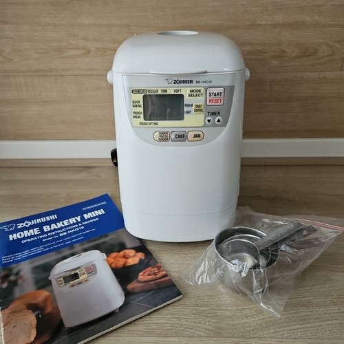 Zojirushi bread maker machine - maker,