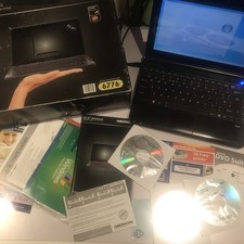 Retro Medion Akoya E1312