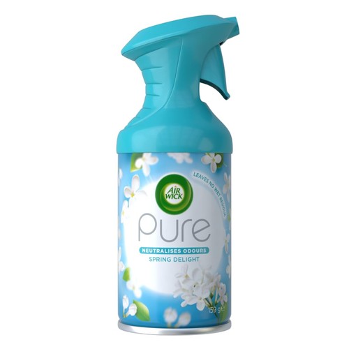 Airwick air freshener pure - freshener,