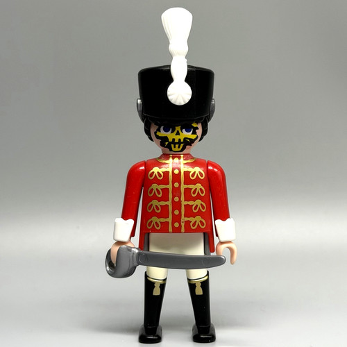 Playmobil nutcracker toy - playmobil,