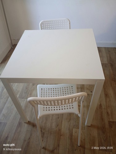Ikea kitchin table for - for, 2