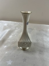 Aynsley bone china bud vase