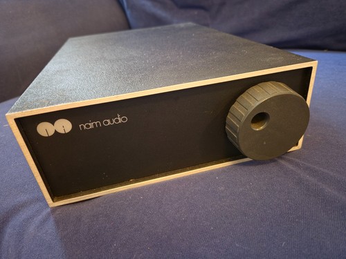 Naim nap olive power - naim,