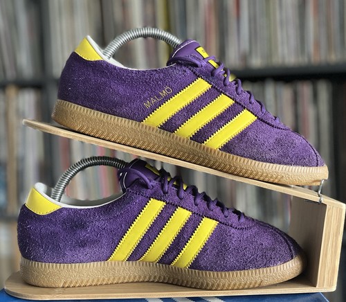 Adidas malmo 2011 size - size, 6