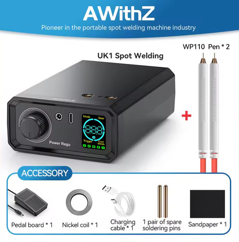 Awithz 9000w spot welder - 9000w, high